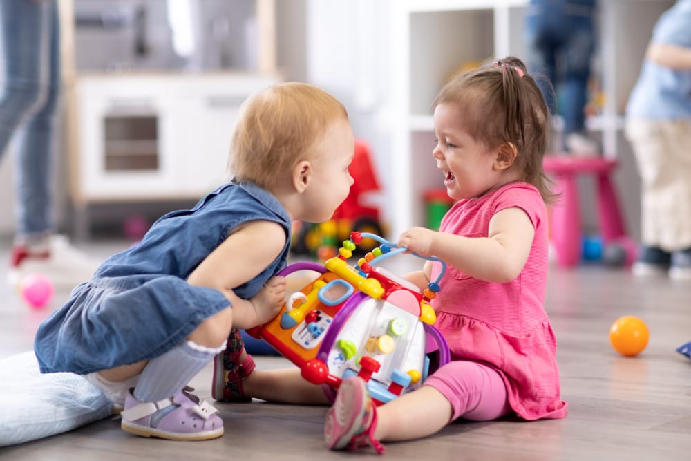 L’agressivité du jeune enfant, pourquoi et comment l’accompagner ?