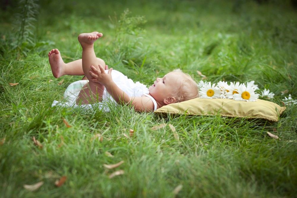 Comment accompagner mon enfant à devenir propre ?