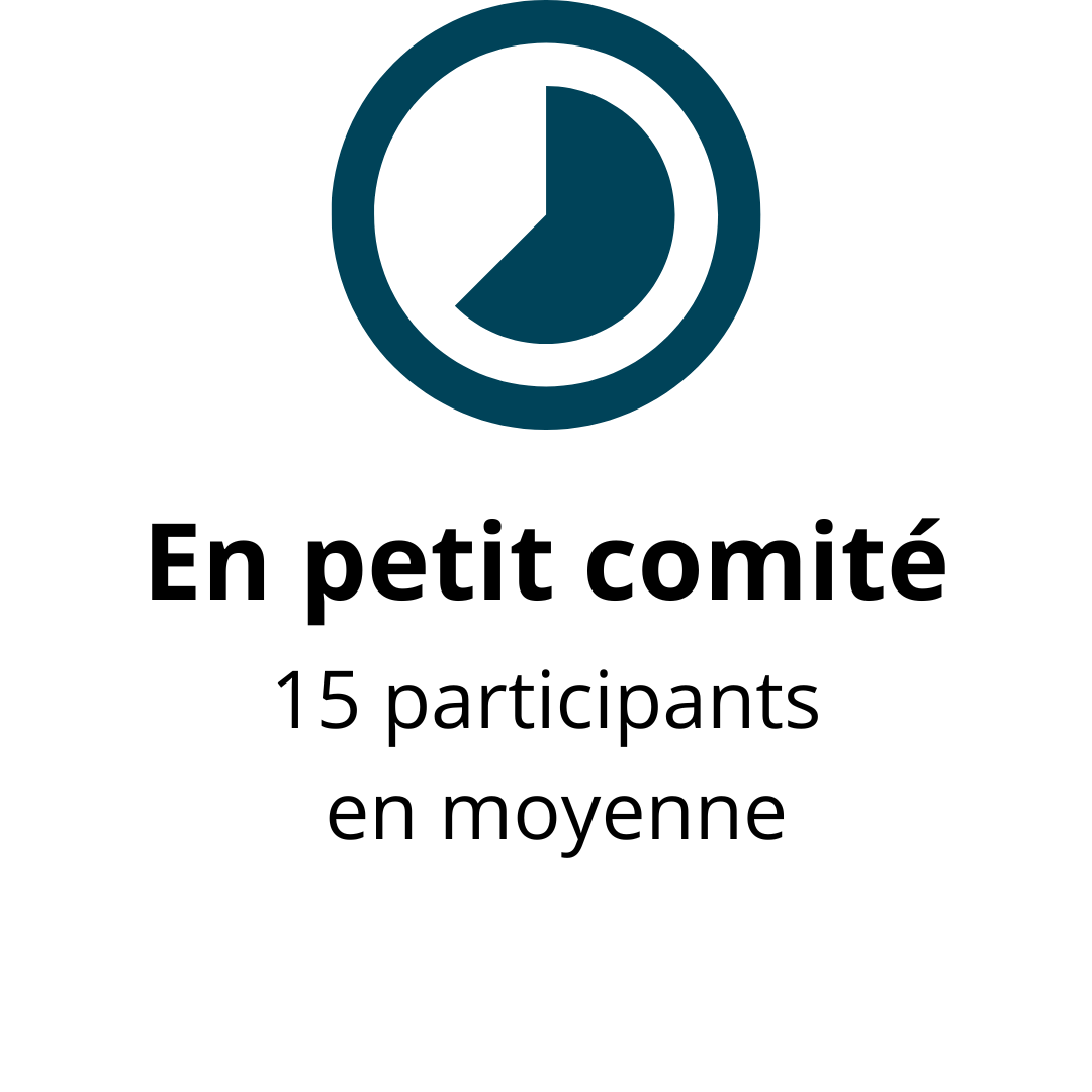 En petit comité En petit comité
