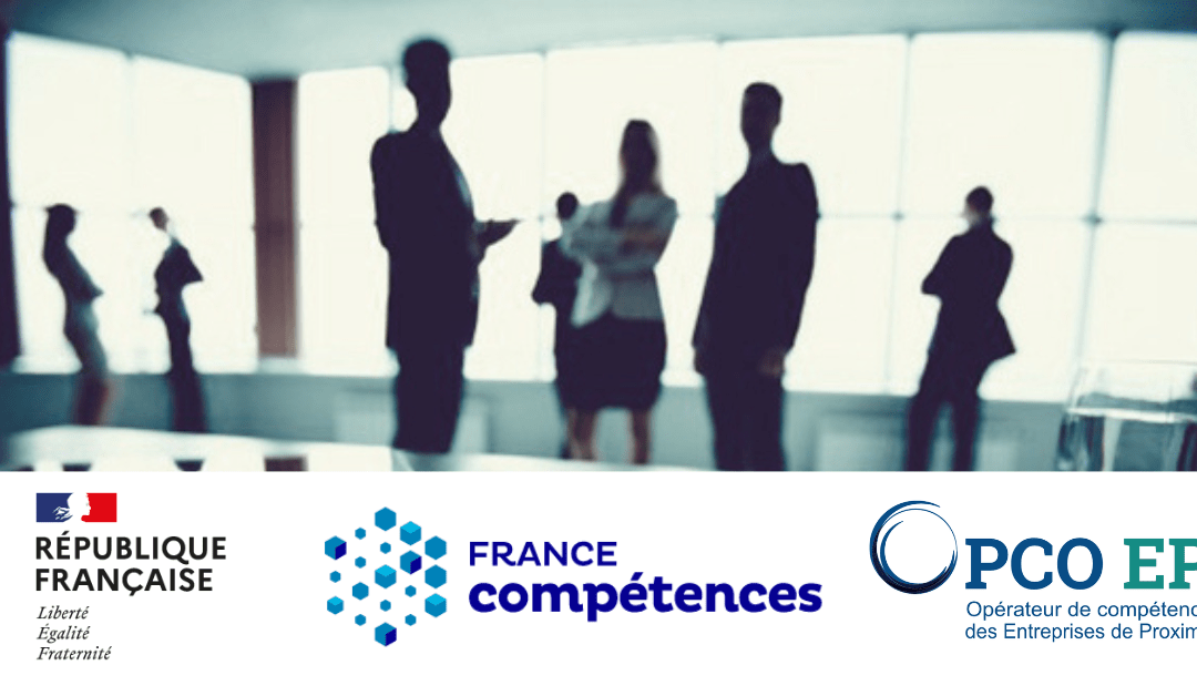 France Compétences