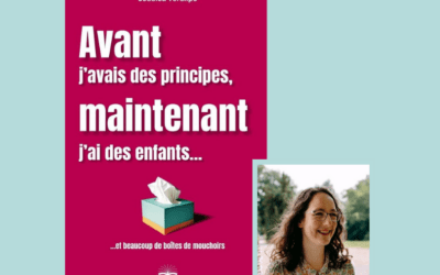 « Avant j’avais des principes, maintenant j’ai des enfants » – Un regard authentique sur la maternité et la vie professionnelle